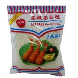 Kogi Crispy Bread Crumbs grocery product available in Singapore from Shah Fresh Frozen