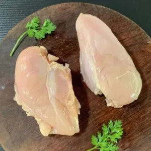 Boneless Chicken Breast | Fresh Chicken Singapore