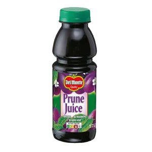 Del Monte Prune Juice - Premium grocery product available in Singapore from Shah Fresh Frozen