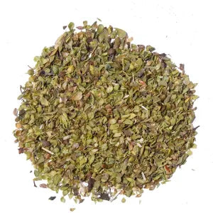 Oregano leaves