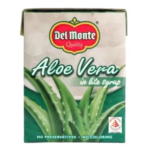 Del Monte Aloe Vera in Lite Syrup | Fresh Fruits Singapore