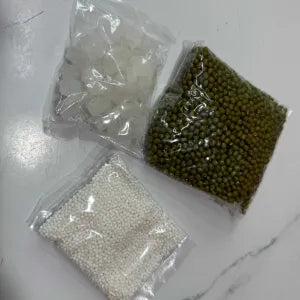 Green Bean Soup Pack (Approx 4 servings) grocery product available in Singapore from Shah Fresh Frozen