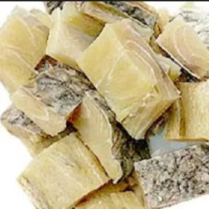 Ikan Kurau Kering Isi (Meat Only) grocery product available in Singapore from Shah Fresh Frozen