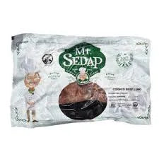 Mr Sedap Paru Rebus | Premium Beef Singapore