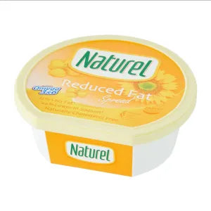Naturel Reduced Fat Spread grocery product available in Singapore from Shah Fresh Frozen