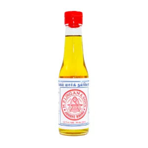 Gingelly Oil grocery product available in Singapore from Shah Fresh Frozen
