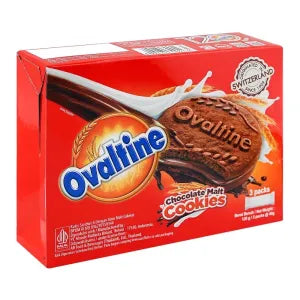 Ovaltine Choco Cookies grocery product available in Singapore from Shah Fresh Frozen