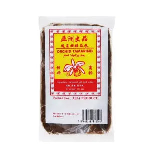 Asam Java - Tamarind packet grocery product available in Singapore from Shah Fresh Frozen