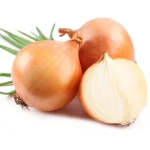 Brown Onion