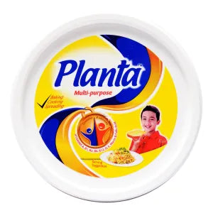 Planta Multi-Pupose Margarine - SMALL grocery product available in Singapore from Shah Fresh Frozen