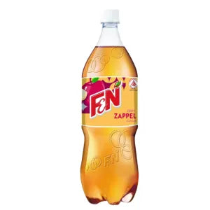 F&N Ginger Ale 1.5L grocery product available in Singapore from Shah Fresh Frozen