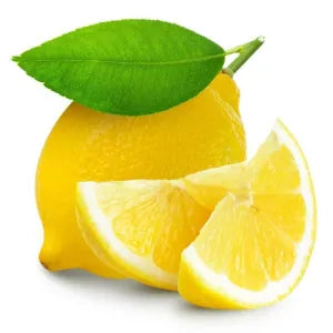 Yellow Lemon