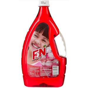 F&N Rose Syrup Cordial grocery product available in Singapore from Shah Fresh Frozen