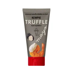 Kewpie Truffle Mayo grocery product available in Singapore from Shah Fresh Frozen