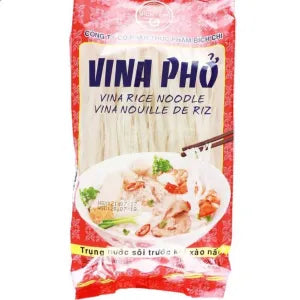 Vina Phõ Rice Noodle grocery product available in Singapore from Shah Fresh Frozen