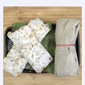 Tempeh grocery product available in Singapore from Shah Fresh Frozen
