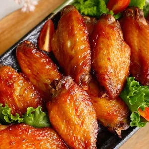 CP Honey Wing grocery product available in Singapore from Shah Fresh Frozen