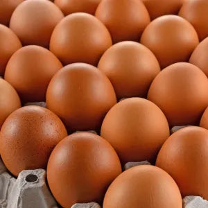 Tray Of Fresh Eggs - 30pcs grocery product available in Singapore from Shah Fresh Frozen