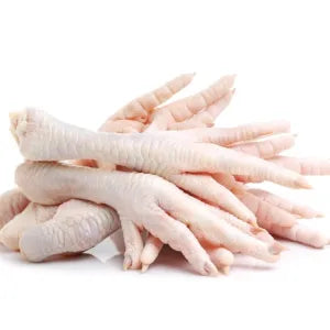 Chicken Feet | Fresh Chicken Singapore