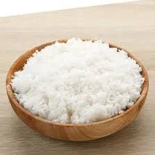 White Grated Coconut grocery product available in Singapore from Shah Fresh Frozen