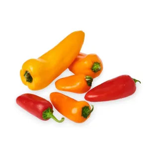 Sweet Mini Pepper