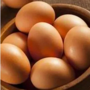 Fresh Eggs (Medium) grocery product available in Singapore from Shah Fresh Frozen