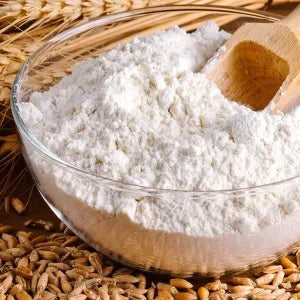 Wheat Flour (Tepung Gandum) grocery product available in Singapore from Shah Fresh Frozen
