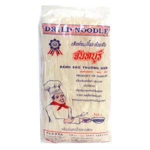 Dried Noodles - Banh Pho Thuong Hang