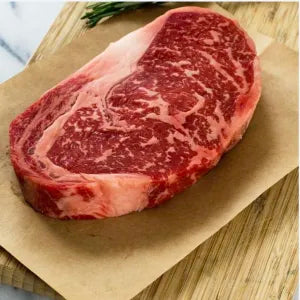 Angus Premium Ribeye Steak | Premium Beef Singapore