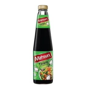 Mahsuri Sos Tiram - Green grocery product available in Singapore from Shah Fresh Frozen
