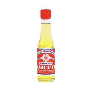 Castor Oil grocery product available in Singapore from Shah Fresh Frozen