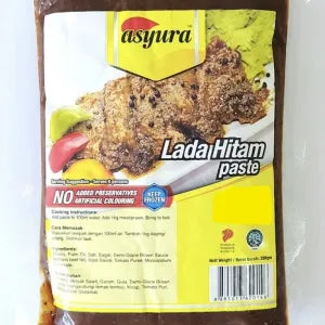 Asyura Lada Hitam grocery product available in Singapore from Shah Fresh Frozen
