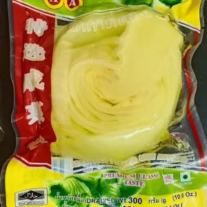 AAA Pickled Green Mustard grocery product available in Singapore from Shah Fresh Frozen