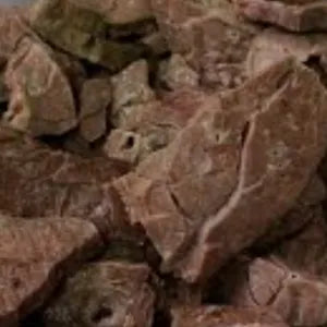 Pre-Cook Lung / Paru Rebus | Premium Beef Singapore