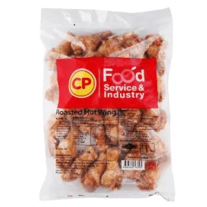 CP Roasted Hot Wing grocery product available in Singapore from Shah Fresh Frozen