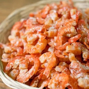 Dried Prawns grocery product available in Singapore from Shah Fresh Frozen