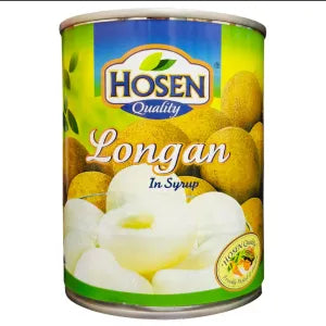 Hosen Longan grocery product available in Singapore from Shah Fresh Frozen