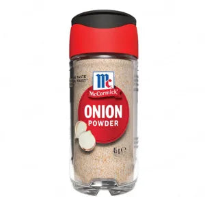 McCormick Seasoning - Onion Powder