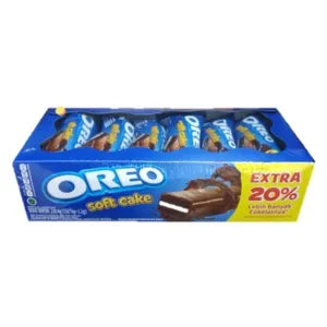 Oreo Soft Cake grocery product available in Singapore from Shah Fresh Frozen