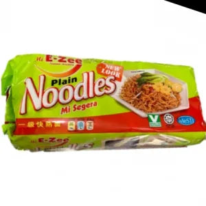 EZ Instant Noodles grocery product available in Singapore from Shah Fresh Frozen