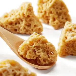 Honey Rock Sugar grocery product available in Singapore from Shah Fresh Frozen