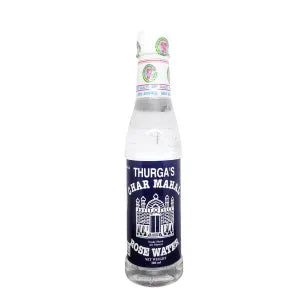 Thurgas Rose Water grocery product available in Singapore from Shah Fresh Frozen