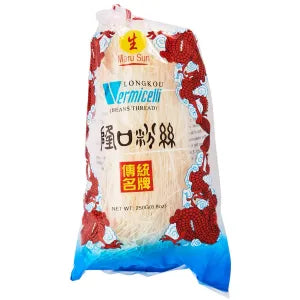 Bean Thread Vermicelli - Assorted grocery product available in Singapore from Shah Fresh Frozen
