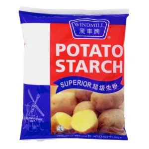 Potato Starch, Assorted brands grocery product available in Singapore from Shah Fresh Frozen