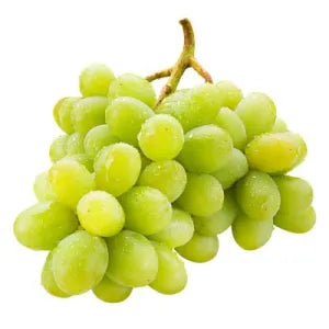 Green Seedless Table Grapes | Fresh Fruits Singapore