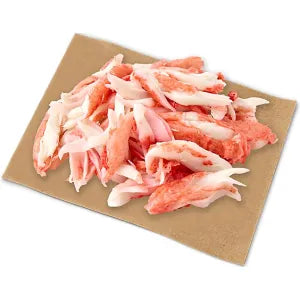 Okeanoss Surimi Snow Crab Leg grocery product available in Singapore from Shah Fresh Frozen
