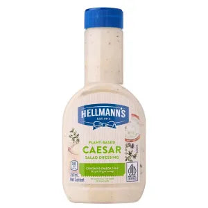Hellmanns Caesar Dressing grocery product available in Singapore from Shah Fresh Frozen