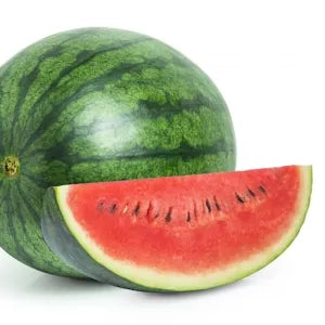 Red Watermelon - Slice | Fresh Fruits Singapore