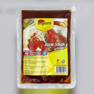 Asyura Bone Steak grocery product available in Singapore from Shah Fresh Frozen