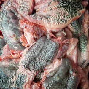 Beef Cheek / Pipi | Premium Beef Singapore